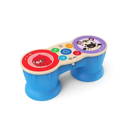 Jucarie muzicala Tobe Hape Magic Touch Baby Einstein Jucarie muzicala Tobe Hape Magic Touch Baby Einstein