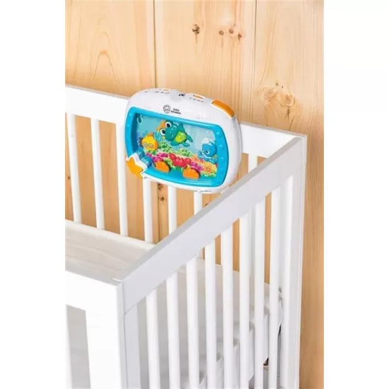 Jucarie muzicala Visele din Adancul Marii Baby Einstein Jucarie muzicala Visele din Adancul Marii Baby Einstein