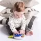 Jucarie volan muzical cu lumini Driving Tunes Baby Einstein Jucarie volan muzical cu lumini Driving Tunes Baby Einstein