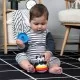 Jucarie zornaitoare si dentitie Zen, fara BPA, Baby Einstein Jucarie zornaitoare si dentitie Zen, fara BPA, Baby Einstein