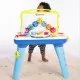 Masuta de activitati Curiosity Table Baby Einstein Masuta de activitati Curiosity Table Baby Einstein