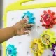 Masuta de activitati Curiosity Table Baby Einstein Masuta de activitati Curiosity Table Baby Einstein