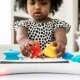 Masuta de activitati Curiosity Table Baby Einstein Masuta de activitati Curiosity Table Baby Einstein