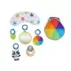 Salteluta de activitati 5 in 1 Ball Pit Baby Einstein Salteluta de activitati 5 in 1 Ball Pit Baby Einstein