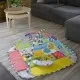 Salteluta de activitati 5 in 1 Ball Pit Baby Einstein Salteluta de activitati 5 in 1 Ball Pit Baby Einstein