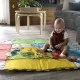 Salteluta de activitati 5 in 1 Ball Pit Baby Einstein Salteluta de activitati 5 in 1 Ball Pit Baby Einstein