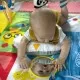 Salteluta de activitati 5 in 1 Ball Pit Baby Einstein Salteluta de activitati 5 in 1 Ball Pit Baby Einstein