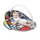 Salteluta de activitati Bold New World Baby Einstein Salteluta de activitati Bold New World Baby Einstein
