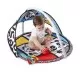 Salteluta de activitati Bold New World Baby Einstein Salteluta de activitati Bold New World Baby Einstein