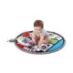 Salteluta de activitati Bold New World Baby Einstein Salteluta de activitati Bold New World Baby Einstein