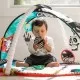 Salteluta de activitati Bold New World Baby Einstein Salteluta de activitati Bold New World Baby Einstein