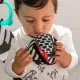 Salteluta de activitati Bold New World Baby Einstein Salteluta de activitati Bold New World Baby Einstein