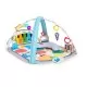 Salteluta de joaca 4 in 1 Kickin Tunes Baby Einstein Salteluta de joaca 4 in 1 Kickin Tunes Baby Einstein