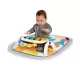 Salteluta de joaca 4 in 1 Kickin Tunes Baby Einstein Salteluta de joaca 4 in 1 Kickin Tunes Baby Einstein