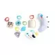 Salteluta de joaca 4 in 1 Kickin Tunes Baby Einstein Salteluta de joaca 4 in 1 Kickin Tunes Baby Einstein
