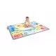 Salteluta Plush Busy Mat Baby Einstein Salteluta Plush Busy Mat Baby Einstein