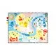 Salteluta Plush Busy Mat Baby Einstein Salteluta Plush Busy Mat Baby Einstein
