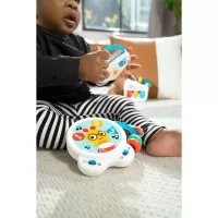Set 3 jucarii muzicale Small Symphony Baby Einstein