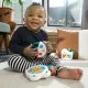 Set 3 jucarii muzicale Small Symphony Baby Einstein Set 3 jucarii muzicale Small Symphony Baby Einstein