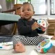 Set 3 jucarii muzicale Small Symphony Baby Einstein Set 3 jucarii muzicale Small Symphony Baby Einstein