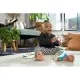 Set 3 jucarii muzicale Small Symphony Baby Einstein Set 3 jucarii muzicale Small Symphony Baby Einstein