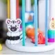 Set de jucarii senzoriale Zen & Cal's Playground Baby Einstein
