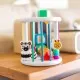 Set de jucarii senzoriale Zen & Cal's Playground Baby Einstein