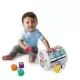 Set de jucarii senzoriale Zen & Cal's Playground Baby Einstein