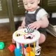 Set de jucarii senzoriale Zen & Cal's Playground Baby Einstein
