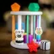 Set de jucarii senzoriale Zen & Cal's Playground Baby Einstein