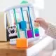 Set de jucarii senzoriale Zen & Cal's Playground Baby Einstein