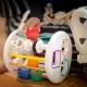 Set de jucarii senzoriale Zen & Cal's Playground Baby Einstein