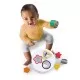 Set de jucarii senzoriale Zen & Cal's Playground Baby Einstein