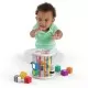 Set de jucarii senzoriale Zen & Cal's Playground Baby Einstein