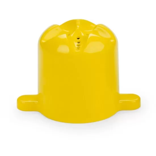 Set de pahare senzoriale pentru stivuire si scurgere Ocean Explorers Opuss Baby Einstein