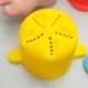 Set de pahare senzoriale pentru stivuire si scurgere Ocean Explorers Opuss Baby Einstein