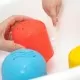 Set de pahare senzoriale pentru stivuire si scurgere Ocean Explorers Opuss Baby Einstein
