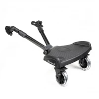 Adaptor carucior WeGo pentru al doilea copil BabyGo 