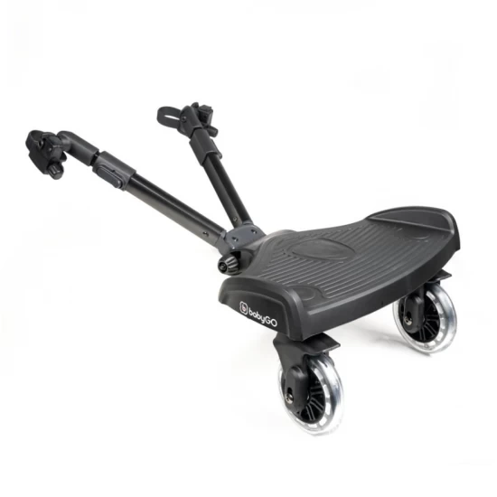 Adaptor carucior WeGo pentru al doilea copil BabyGo Adaptor carucior WeGo pentru al doilea copil BabyGo