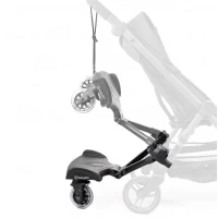 Adaptor carucior WeGo pentru al doilea copil BabyGo 