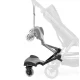 Adaptor carucior WeGo pentru al doilea copil BabyGo Adaptor carucior WeGo pentru al doilea copil BabyGo