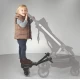 Adaptor carucior WeGo pentru al doilea copil BabyGo Adaptor carucior WeGo pentru al doilea copil BabyGo