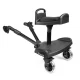 Adaptor carucior WeGo pentru al doilea copil, cu scaun inclus, BabyGo Adaptor carucior WeGo pentru al doilea copil, cu scaun inclus, BabyGo
