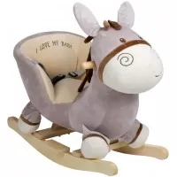 Balansoar Magarus BabyGo