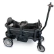 Carucior de transport tip vagon BabyGo Cozy Rider Carucior de transport tip vagon BabyGo Cozy Rider