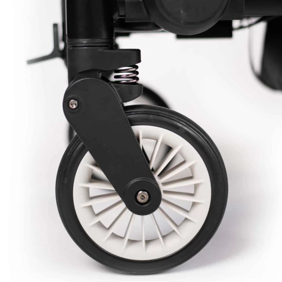 Carucior de transport tip vagon BabyGo Cozy Rider Carucior de transport tip vagon BabyGo Cozy Rider