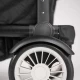 Carucior de transport tip vagon BabyGo Cozy Rider Carucior de transport tip vagon BabyGo Cozy Rider