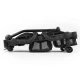 Carucior de transport tip vagon BabyGo Cozy Rider Carucior de transport tip vagon BabyGo Cozy Rider