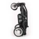 Carucior de transport tip vagon BabyGo Cozy Rider Carucior de transport tip vagon BabyGo Cozy Rider