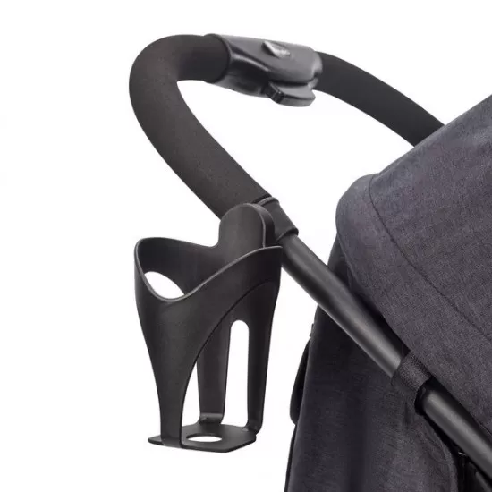 Carucior Style 3 in 1 Black BabyGo Carucior Style 3 in 1 Black BabyGo